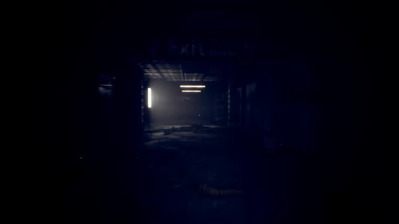 Azrael video 2
