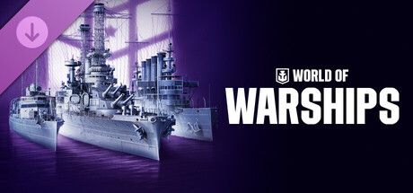 World of Warships — American Freedom Header Image