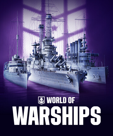 World of Warships — American Freedom