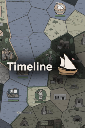 Обложка Timeline