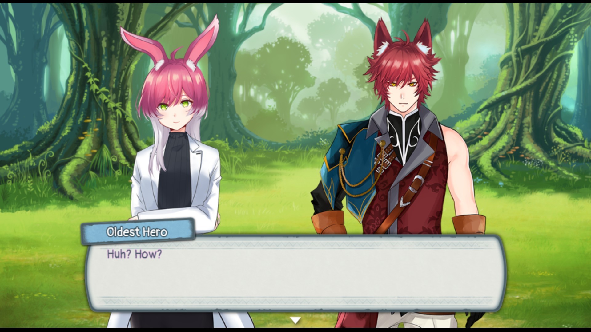 Three Mazeketeers screenshot #3