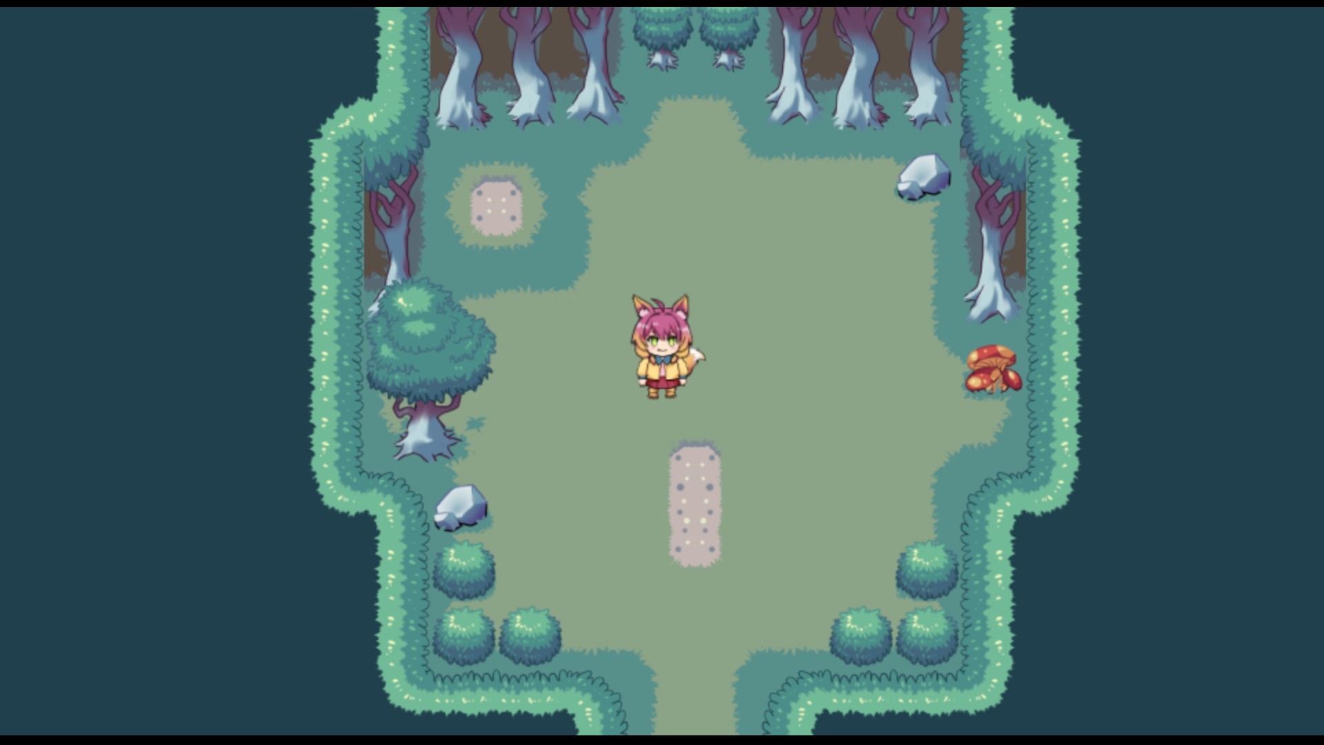 Three Mazeketeers screenshot #2