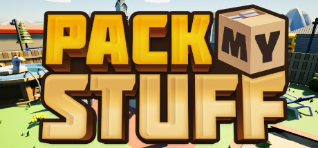 PACK MY STUFF banner