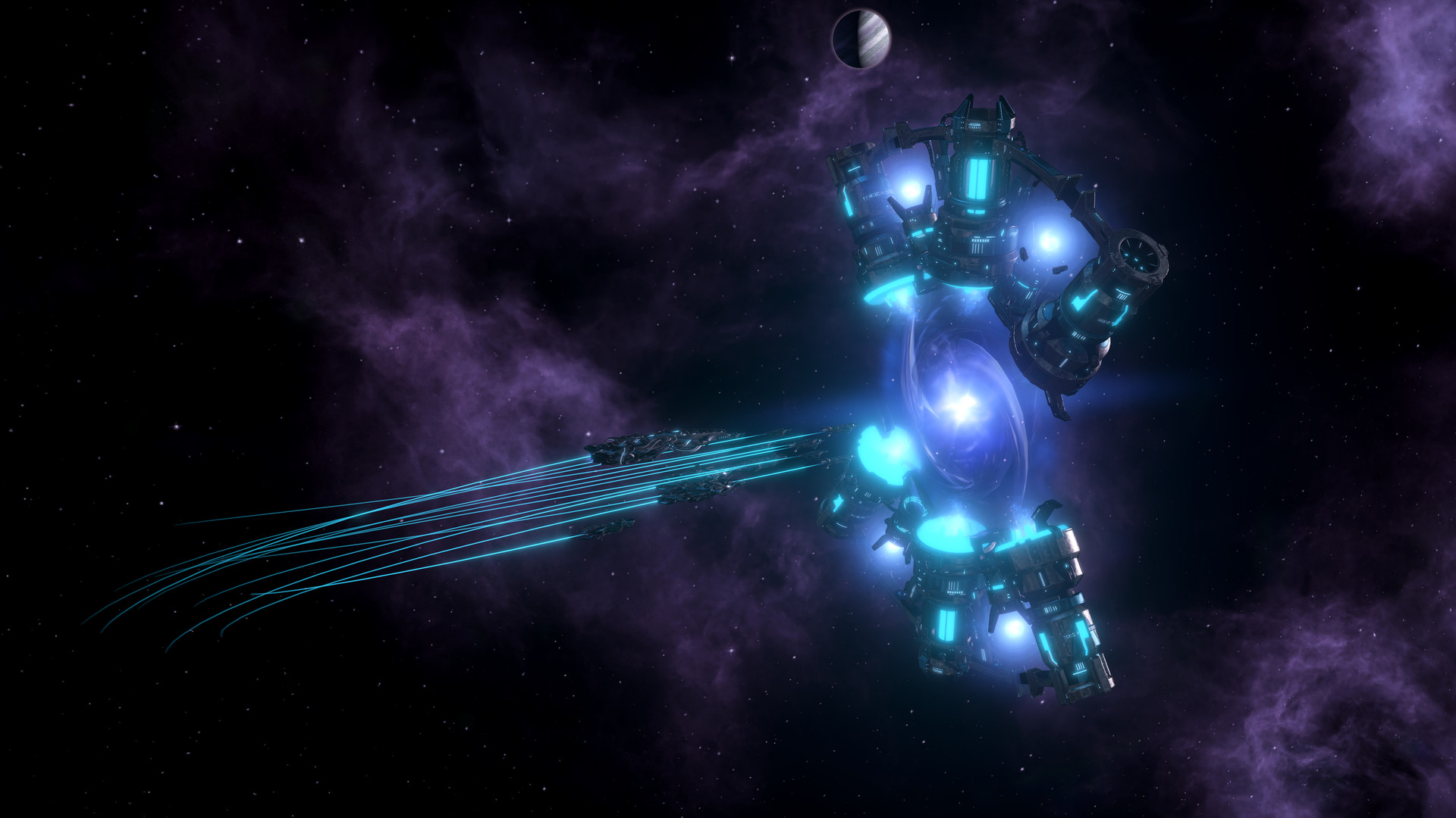 #2. Stellaris: Overlord (Steam) 由: Paradox Interactive