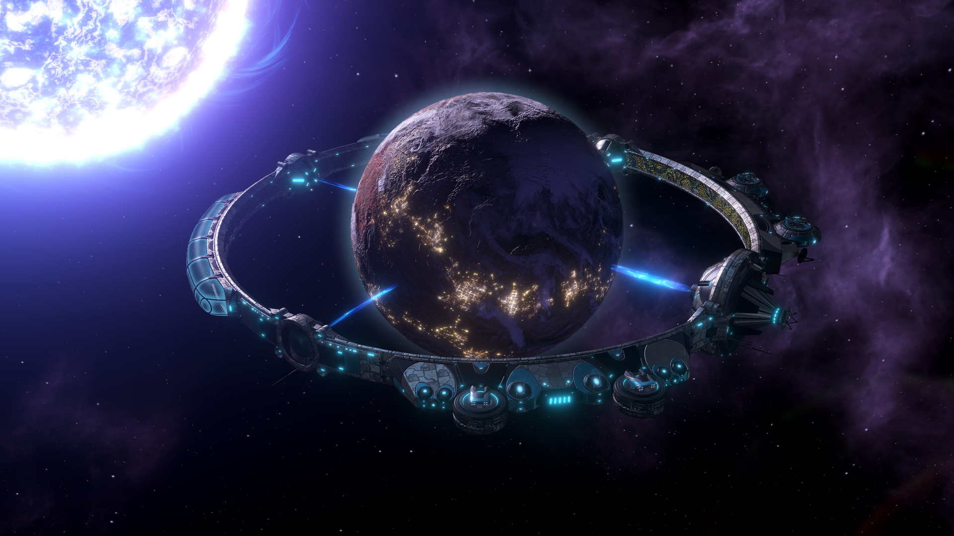 #10. Stellaris: Overlord (Steam) 由: Paradox Interactive
