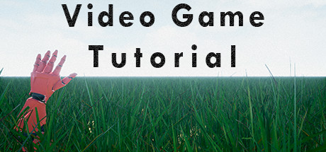 Video Game Tutorial Cover Image