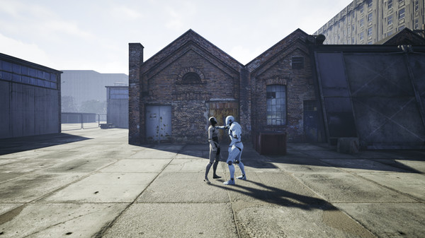 Video Game Tutorial screenshot 2