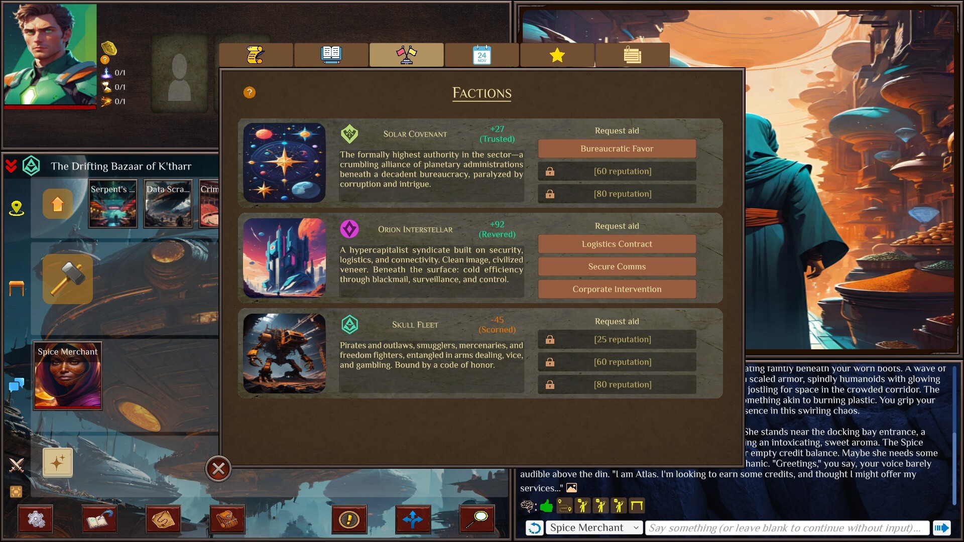 AI Roguelite screenshot #5