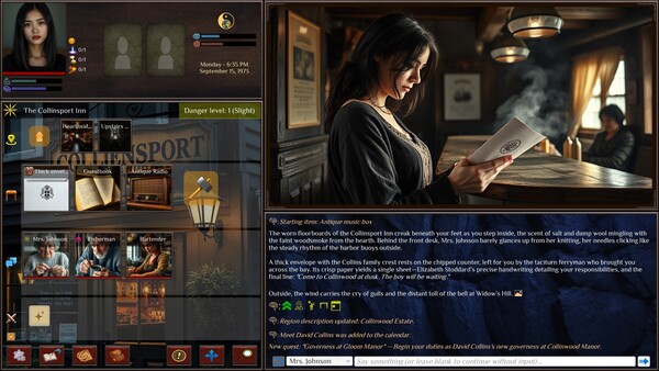 AI Roguelite screenshot 1