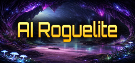 AI肉鸽/AI Roguelite封面