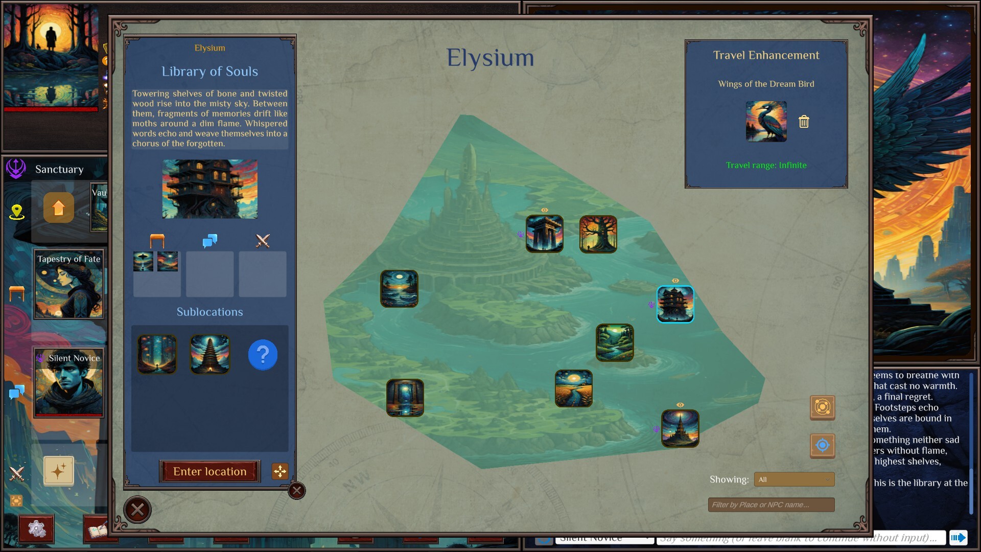 AI Roguelite screenshot #4