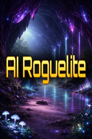 Cover art of AI Roguelite