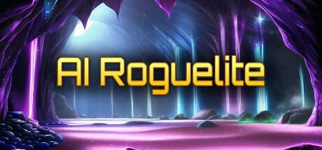 AI Roguelite 封面