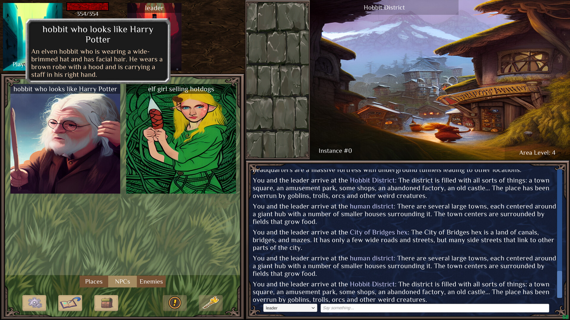 AI Roguelite screenshot 12