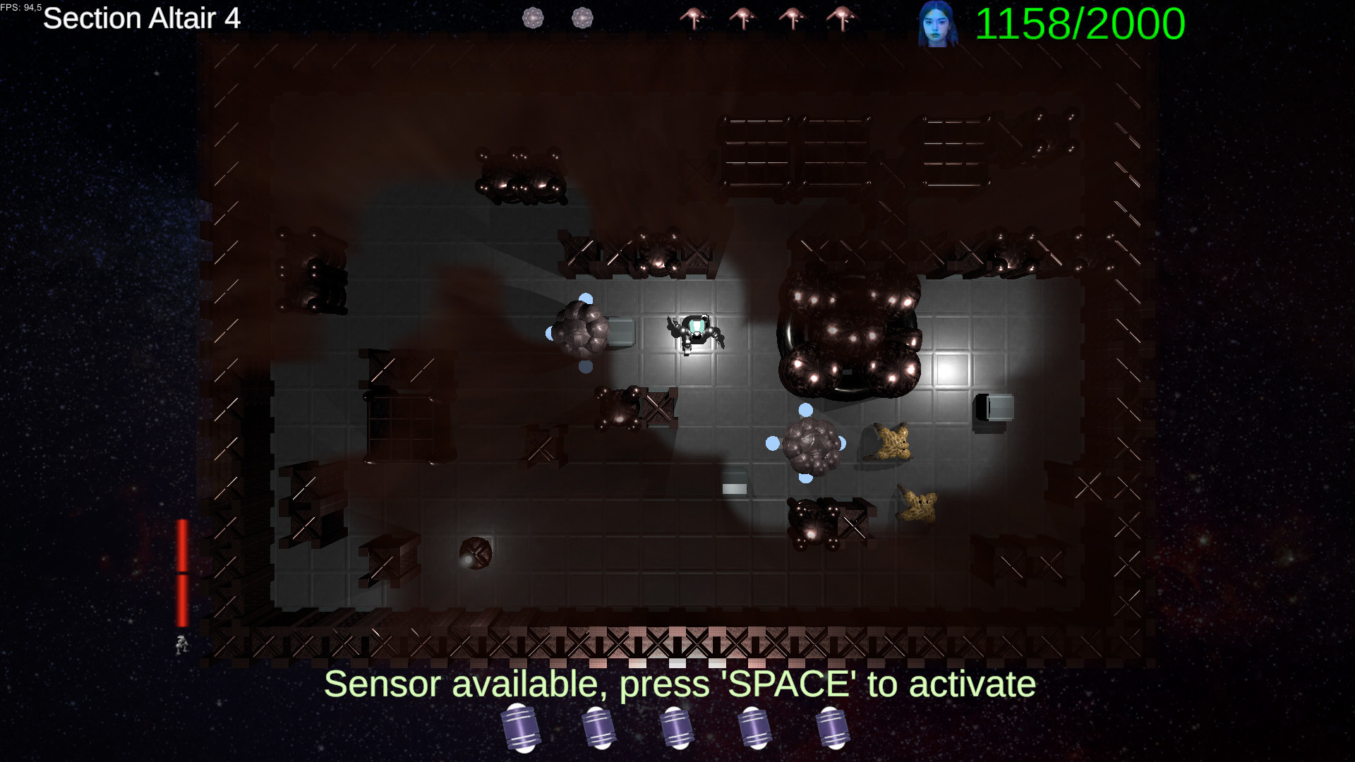 Hyperbase Featured Screenshot #1