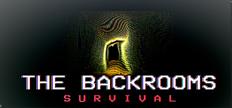 The Backrooms: Survival banner image