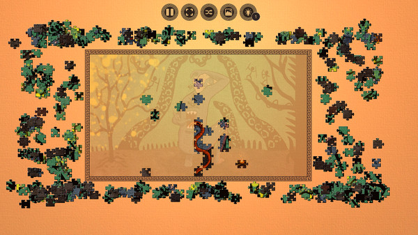 Screenshot media