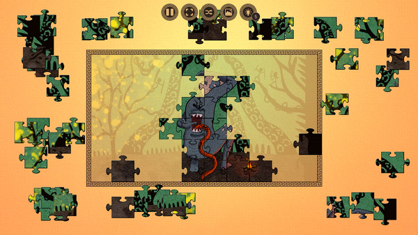 Screenshot media