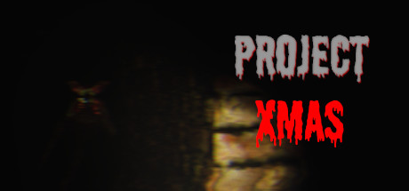 Project XMAS banner