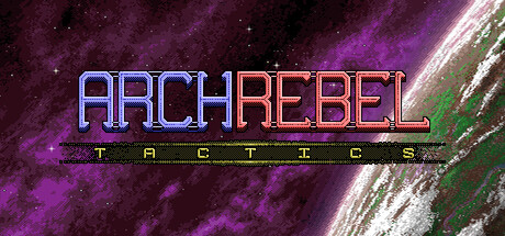 Archrebel Tactics Header Image
