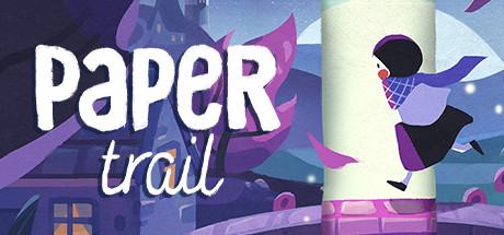 header image of Paper Trail