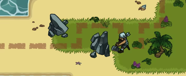 Chest Mate video 2