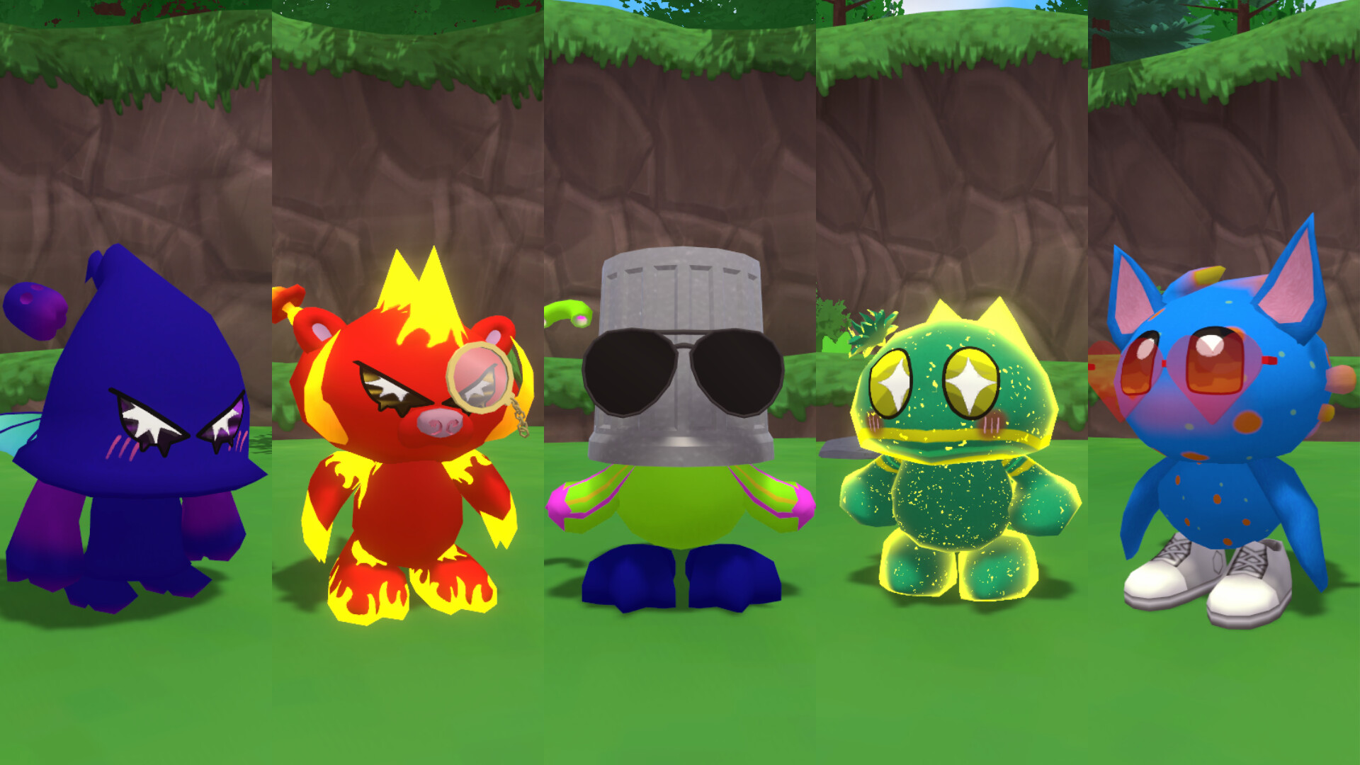 Bobo Bay screenshot #2