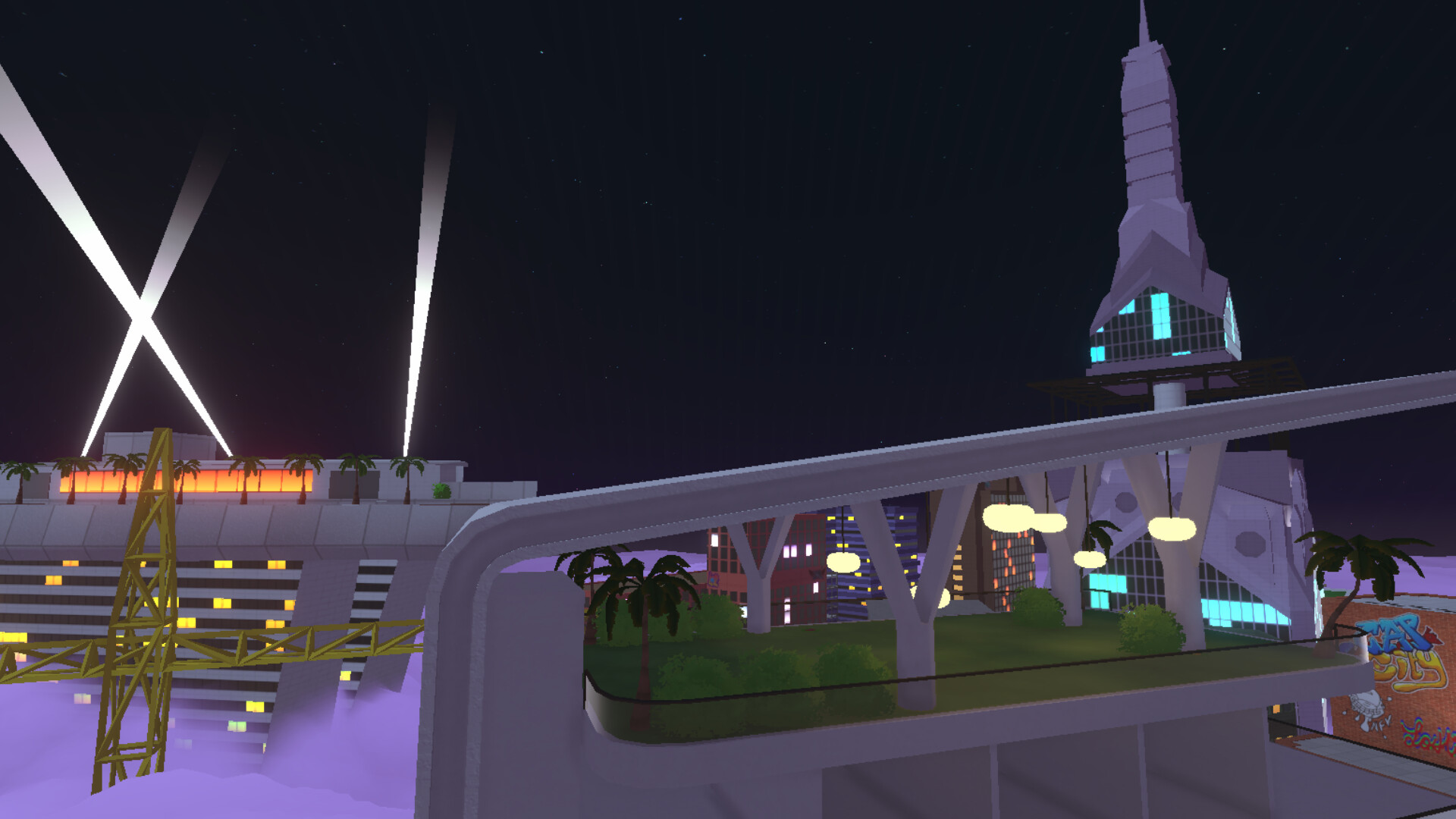 Bobo Bay screenshot #9