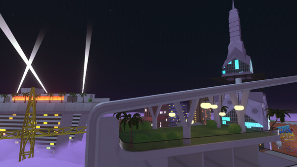 Bobo Bay screenshot