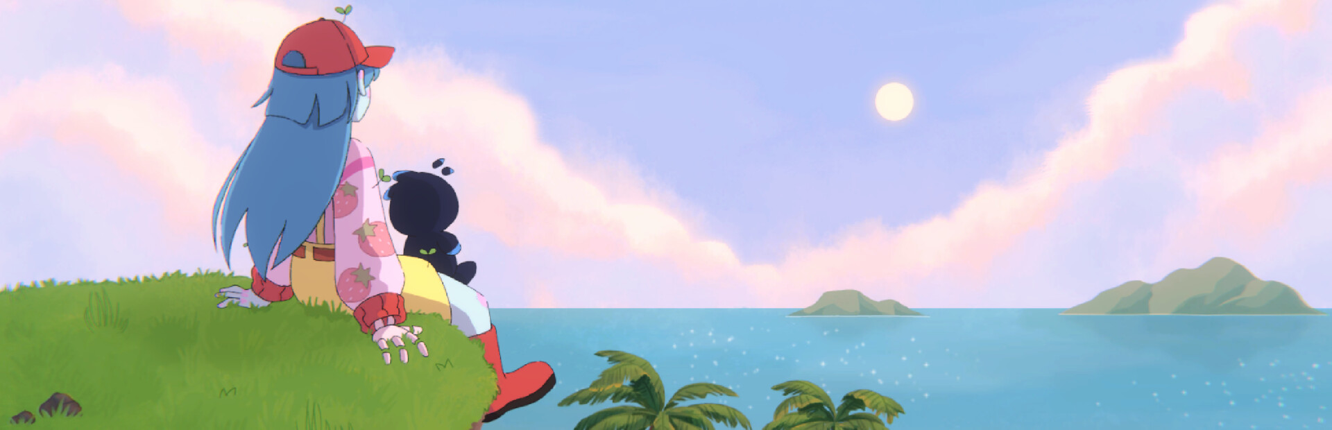 Bobo Bay