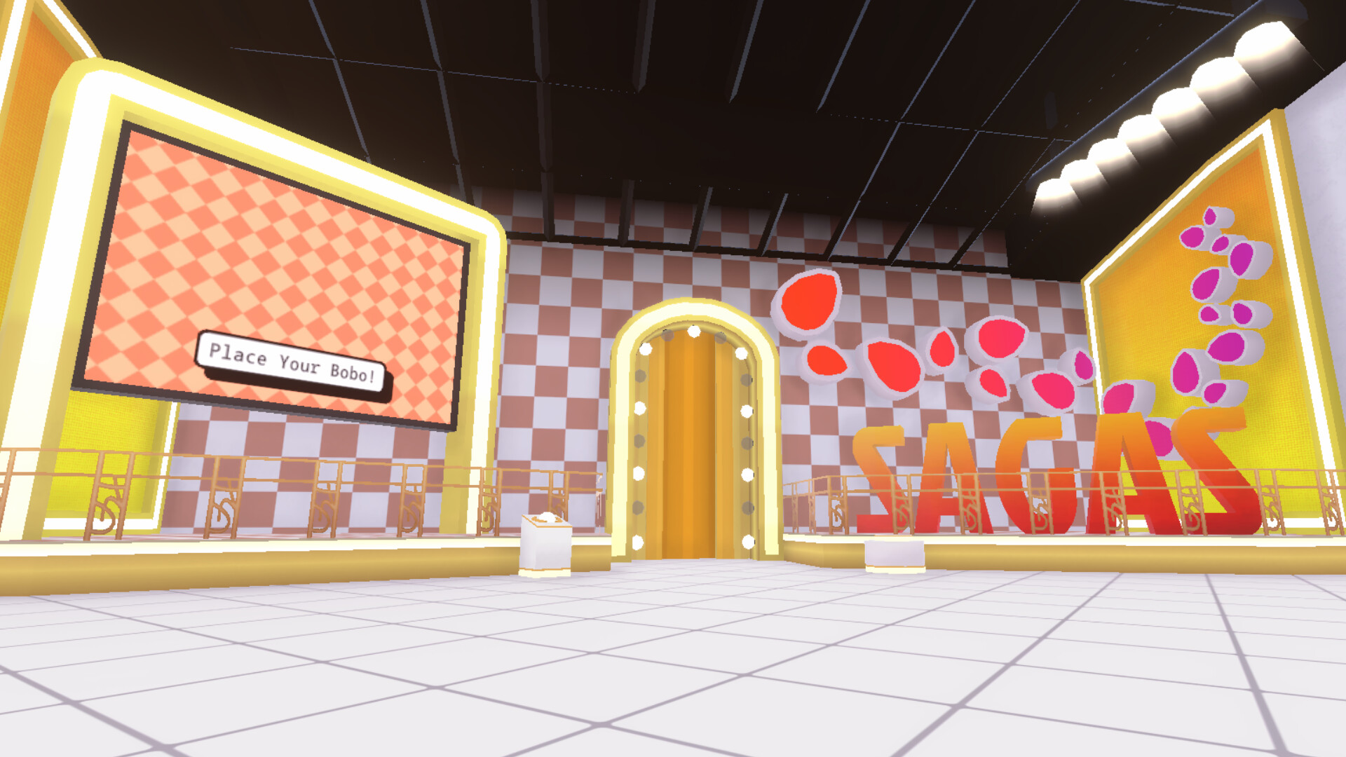 Bobo Bay screenshot #11