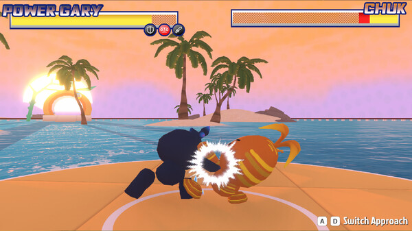 Bobo Bay