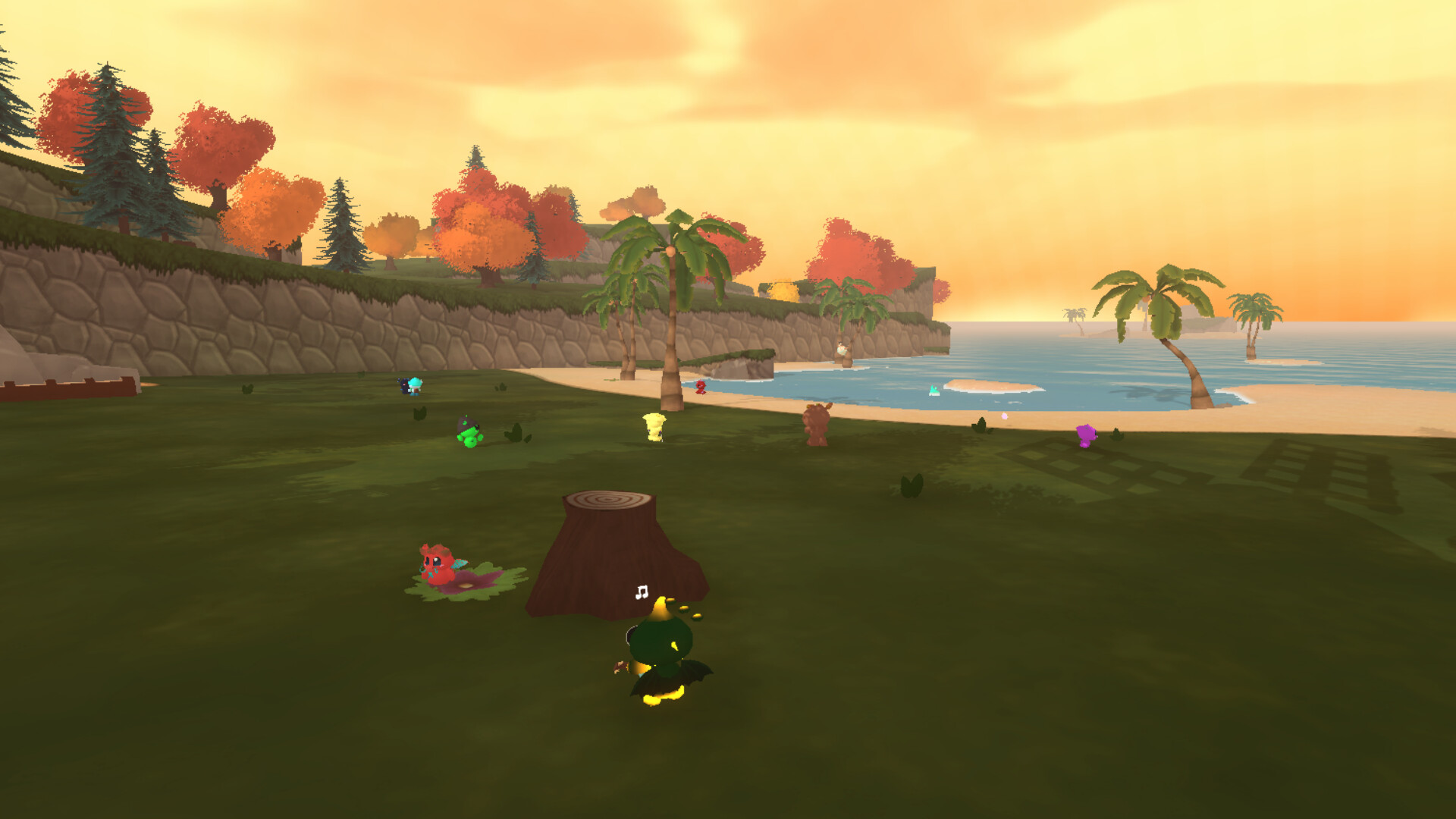 Bobo Bay screenshot #12