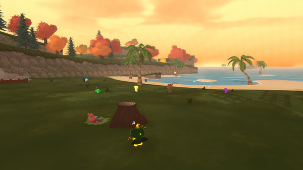 Bobo Bay screenshot