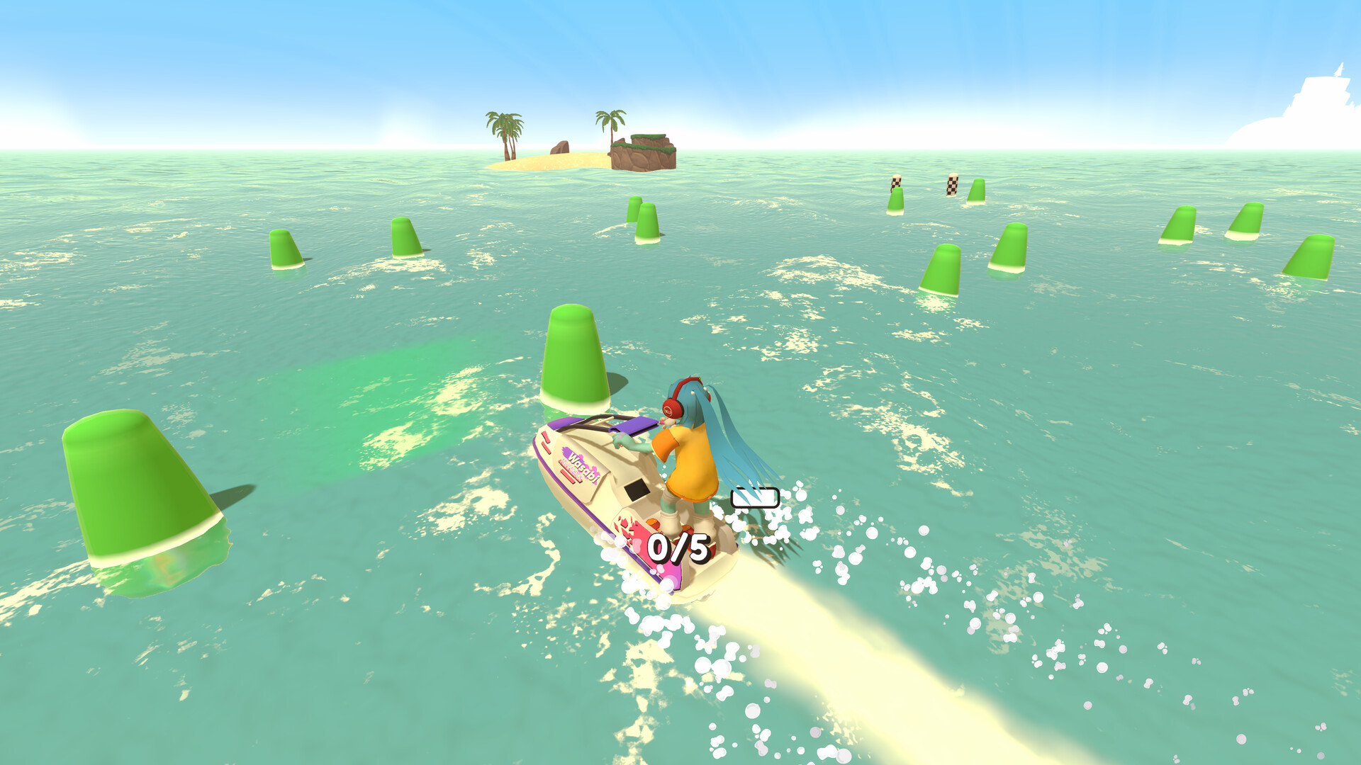 Bobo Bay screenshot #10