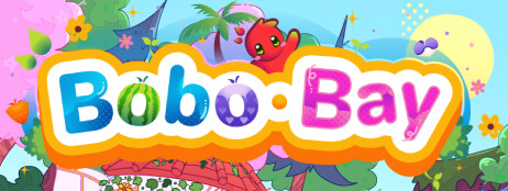 Bobo Bay cover art