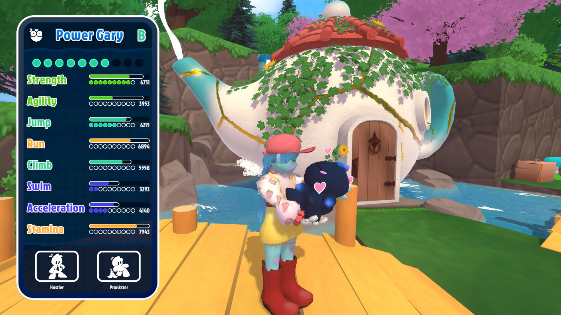 Bobo Bay Featured Screenshot #1