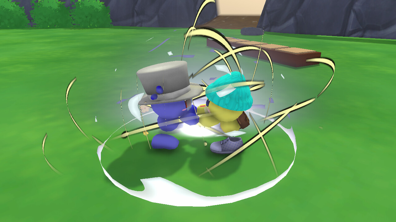 Bobo Bay screenshot #15