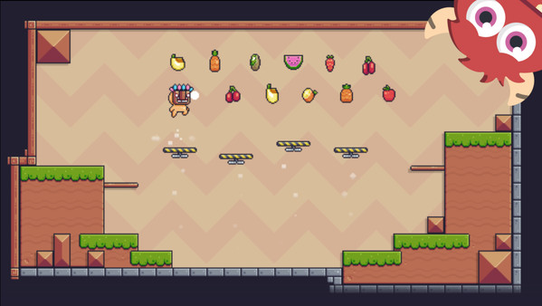 Just another Jump And Run screenshot 2