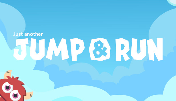 Just another Jump And Run Featured Screenshot #1