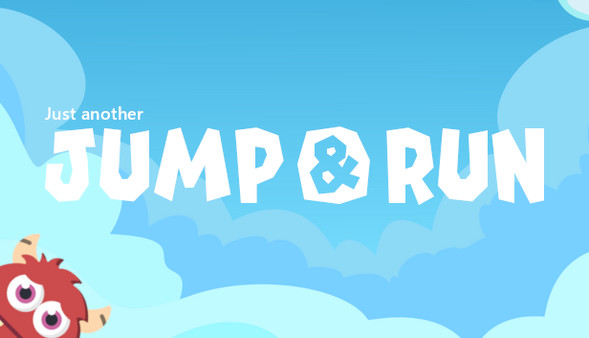 Just another Jump And Run screenshot 1