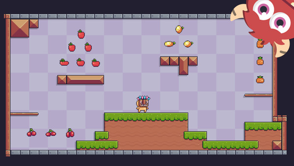 Just another Jump And Run screenshot 3