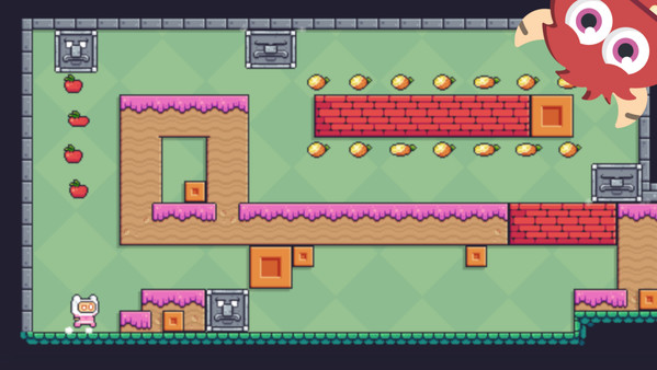 Just another Jump And Run screenshot 5