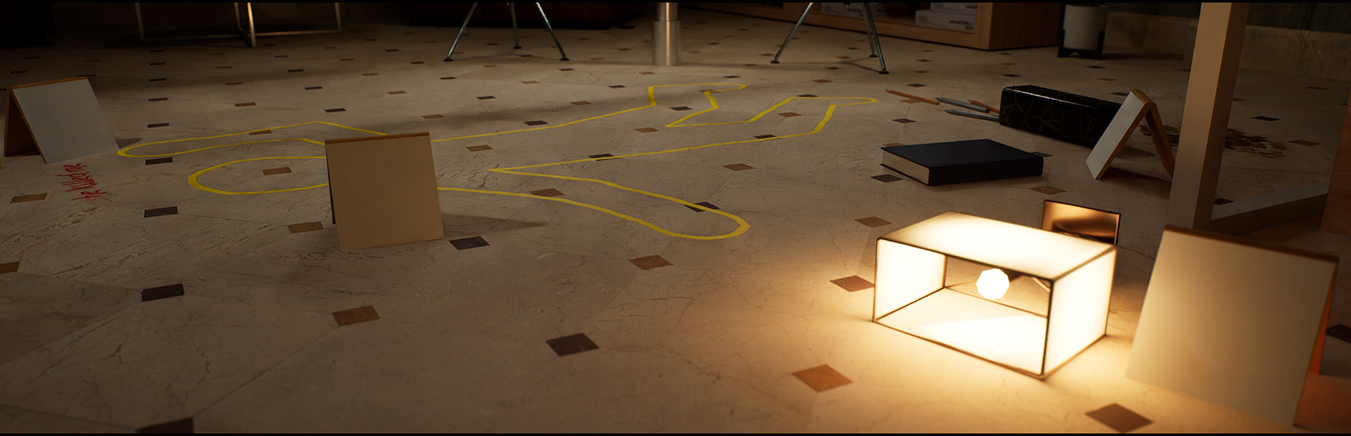 Detective Max - Double Clues
