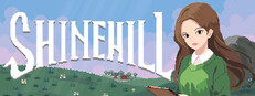 Shinehill cover