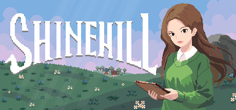Shinehill technical specifications for computer