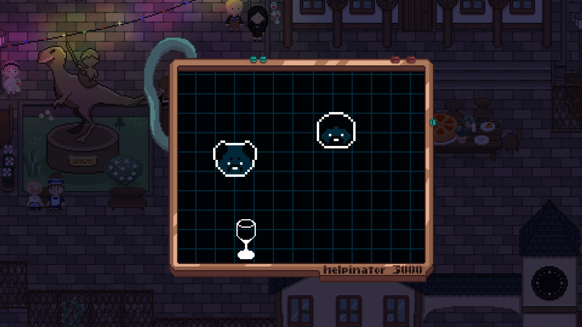 Shinehill screenshot #3