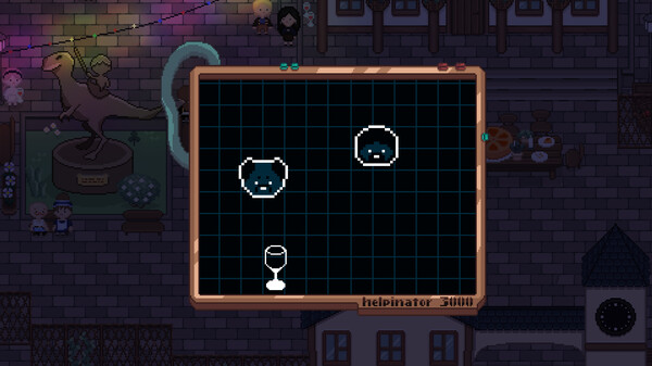 Screenshot of Shinehill