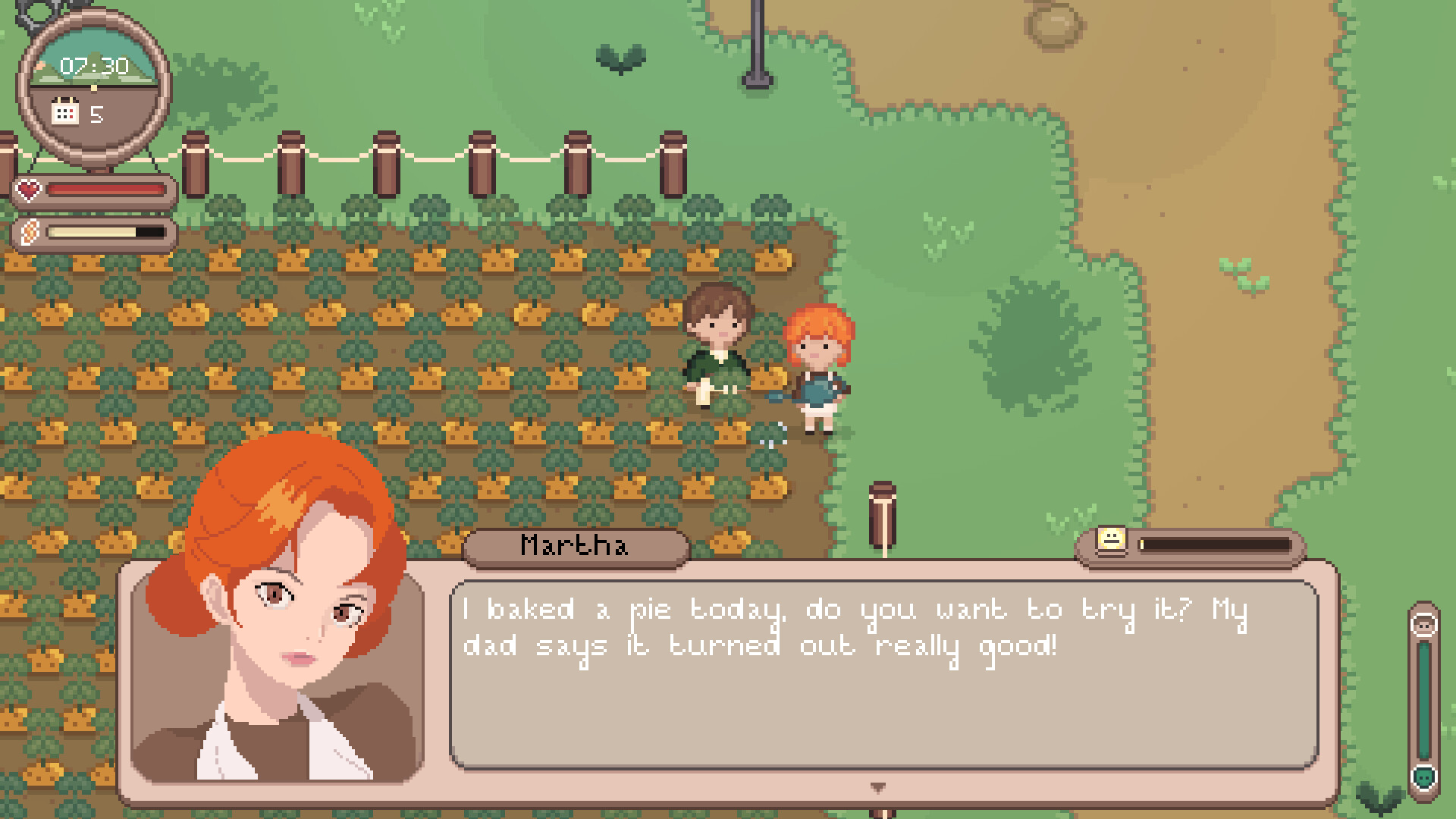 Shinehill screenshot #6