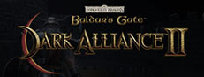 Baldur's Gate: Dark Alliance II
